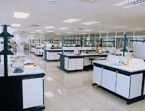 Cihaz ve Laboratuvar Taşımacılığı Hizmeti