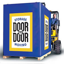 door to door moving