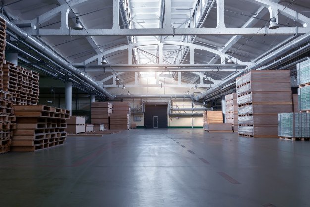 Fabrika Taşımacılık