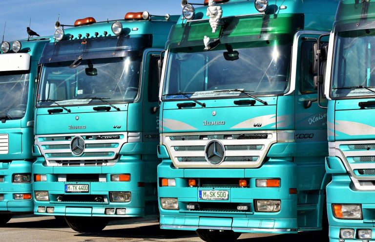 Kurumsal Taşımacılık Hizmetlerinin Avantajları